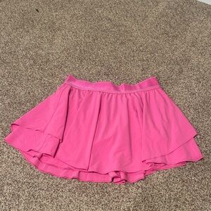 Lululemon Tennis Skirt